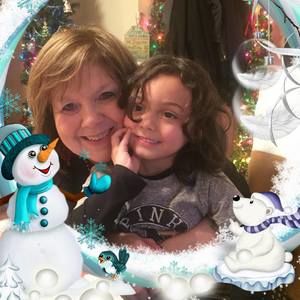 Meet your Posher, Carol